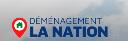 Déménagement La Nation Inc logo